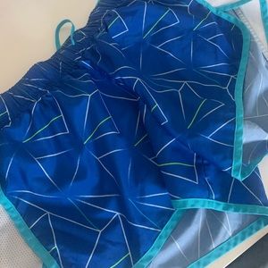 Xersion Athletic Shorts